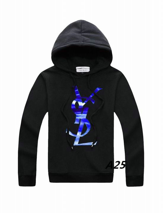 Sweat YSL Homme Pas Cher